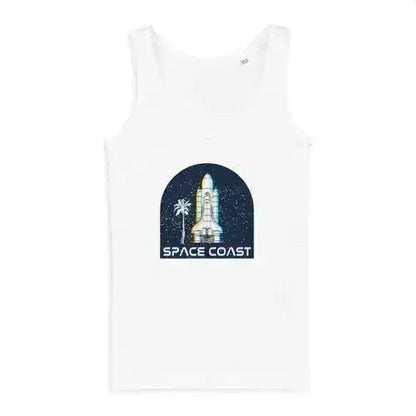 Space Coast Womens Tank