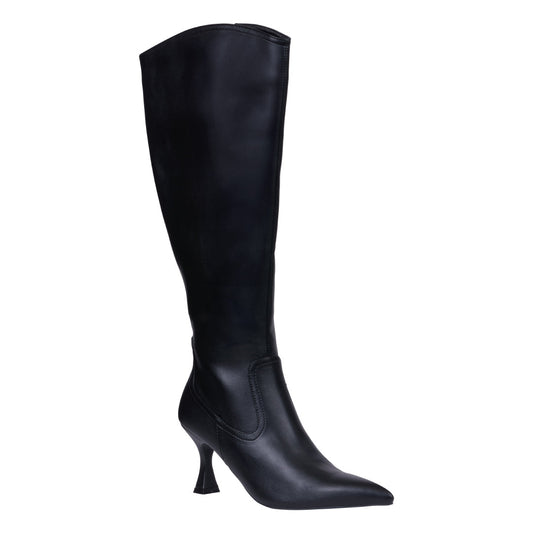 Women's Vanessa Black Bootie