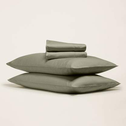 Luxe Australian Sateen Bedding Bundle