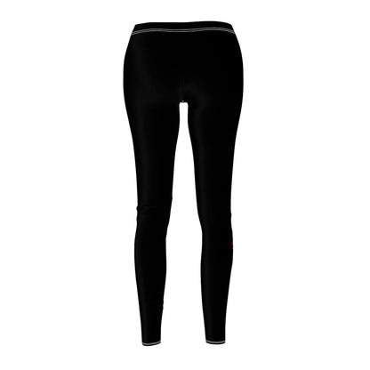 Never Sleep Again Leggings