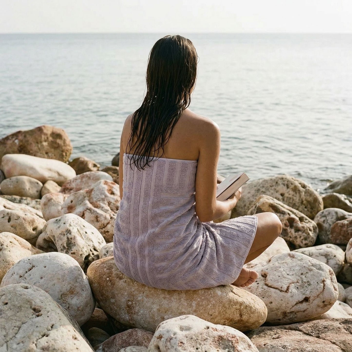 Capri Australian Cotton Towels