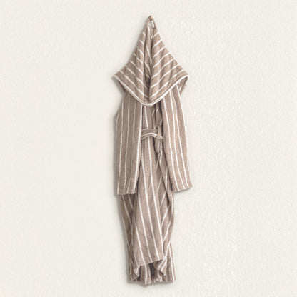 Ultraplush Australian Cotton Unisex Bathrobe