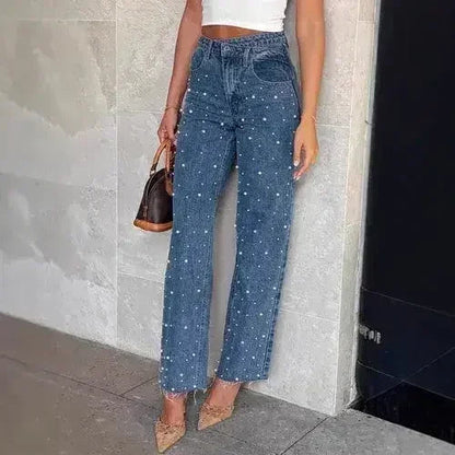 CrossBead™ Denim – Haute Edition 25