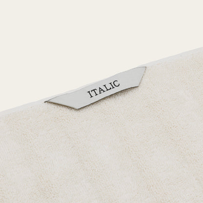Capri Australian Cotton Towels