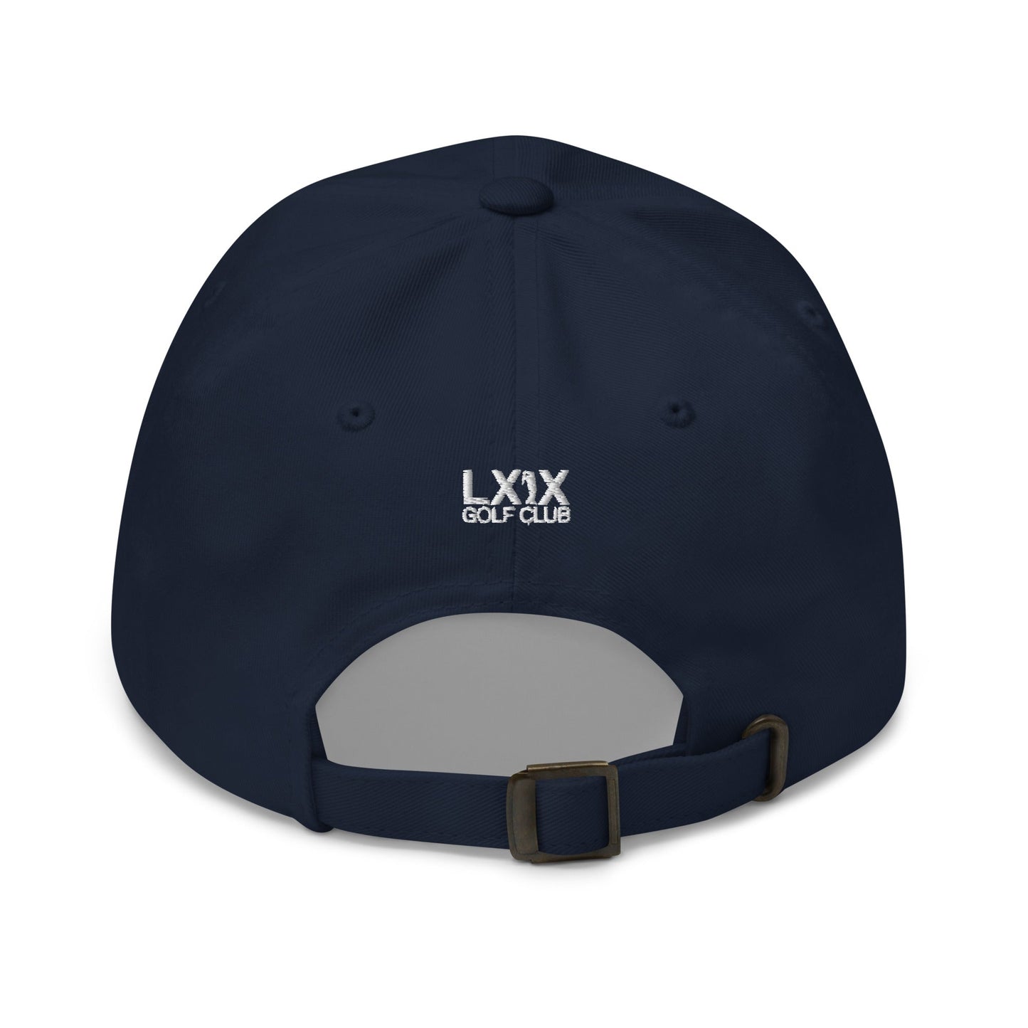 Golf Hat Dad hat