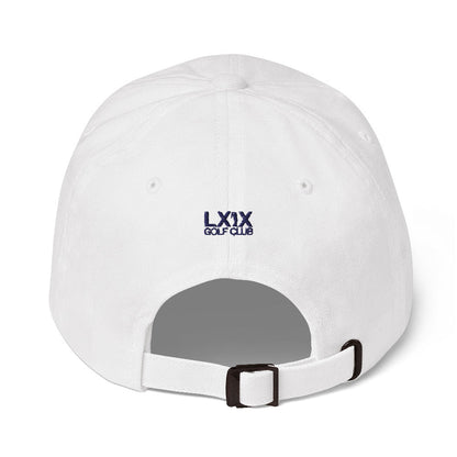 The Beaver - Dad hat
