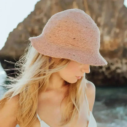NALA Safari Jute Straw Hat