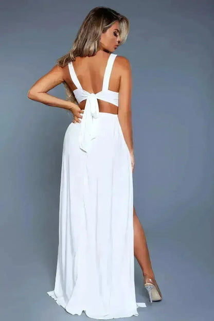 Freya Maxi Dress