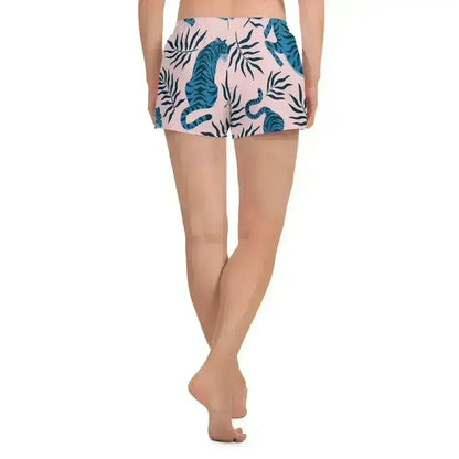 Women's ECO Sport + Swim Shorts