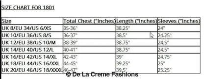 De La Creme - Womens Dogtooth Grey Duster Coat