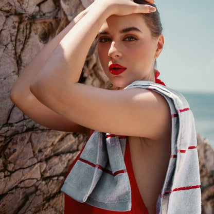 Deia Australian Cotton Towels