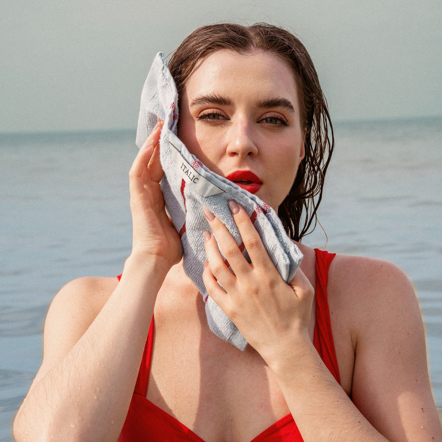 Deia Australian Cotton Towels