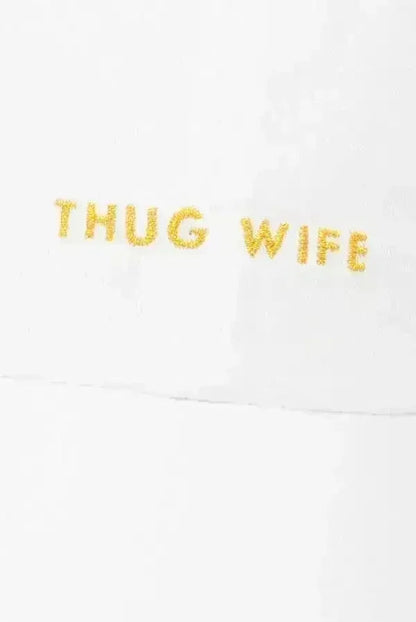 Thug Wife | Thug Life - Bachelorette party dad hats | Femstylo