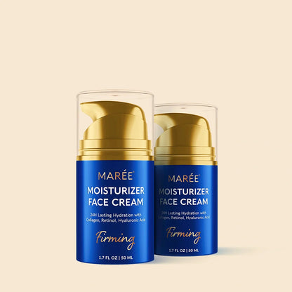 Firming & Lifting Collagen Moisturizer
