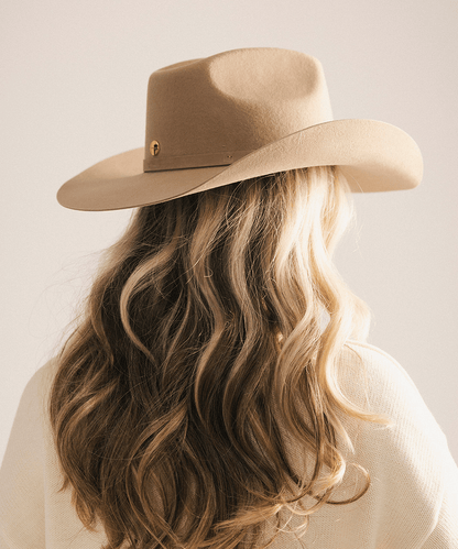 Shane Cowboy Hat