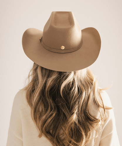 Shane Cowboy Hat