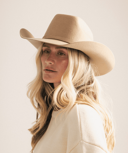 Shane Cowboy Hat