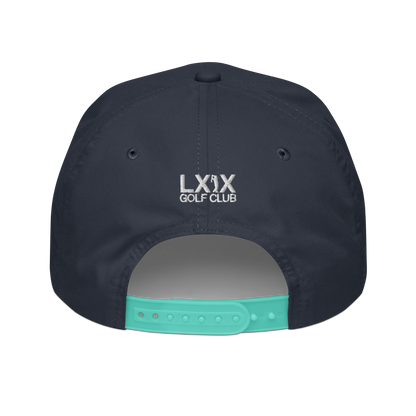 Golf Rope Cap