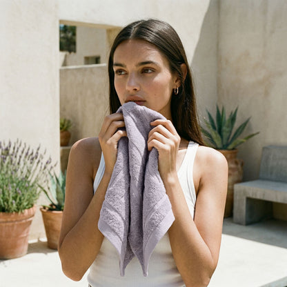 Capri Australian Cotton Towels