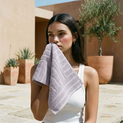 Capri Australian Cotton Towels
