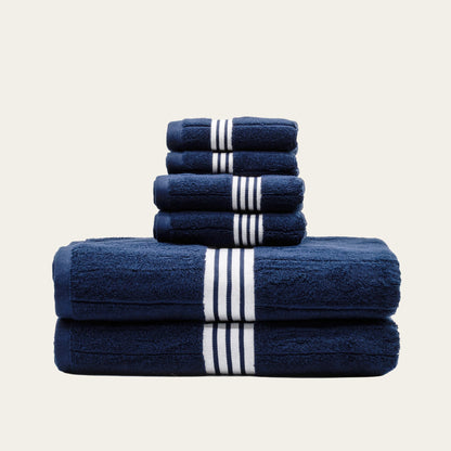 Nautilus Australian Cotton Towels