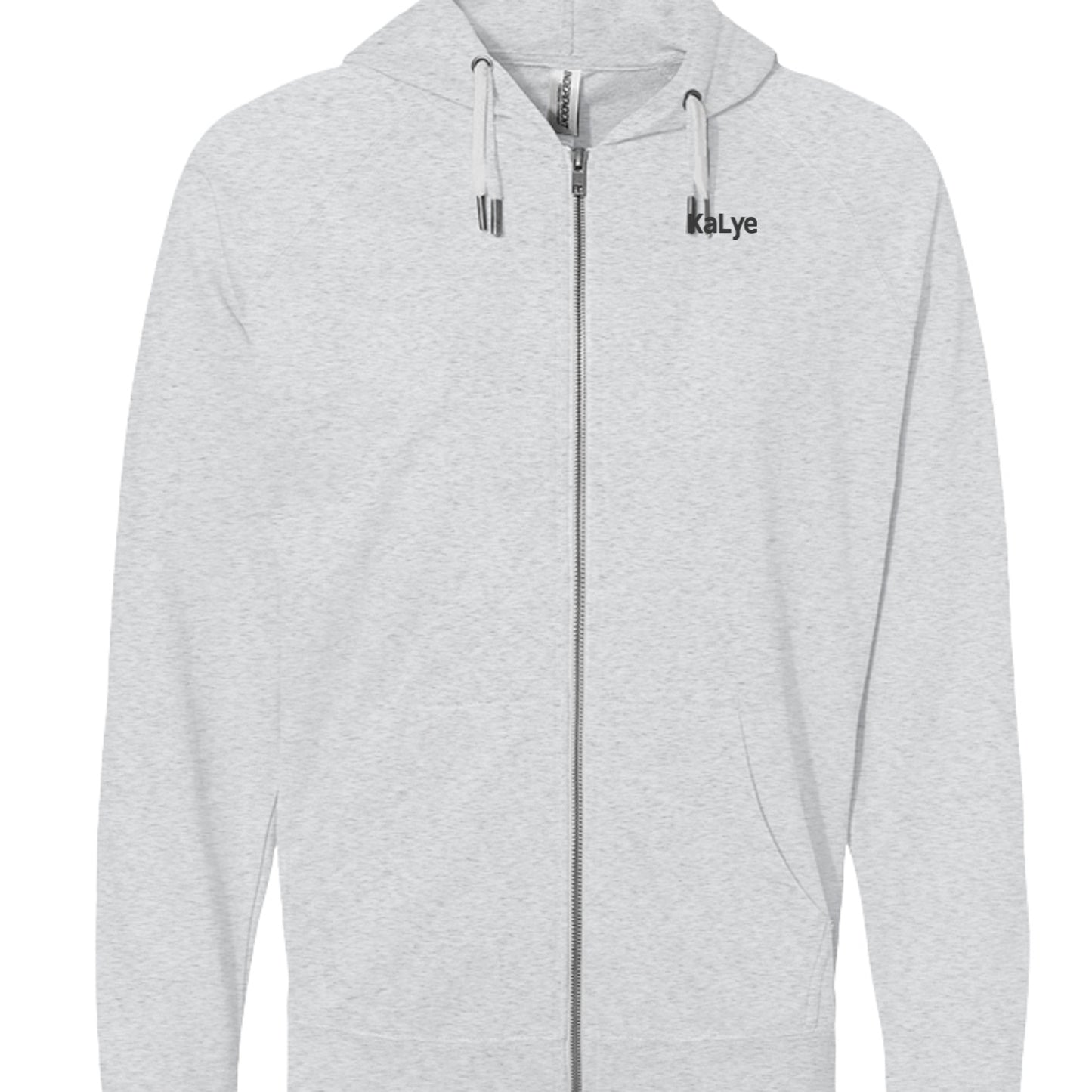 Athletic Heather - SS1000Z - FRONT
