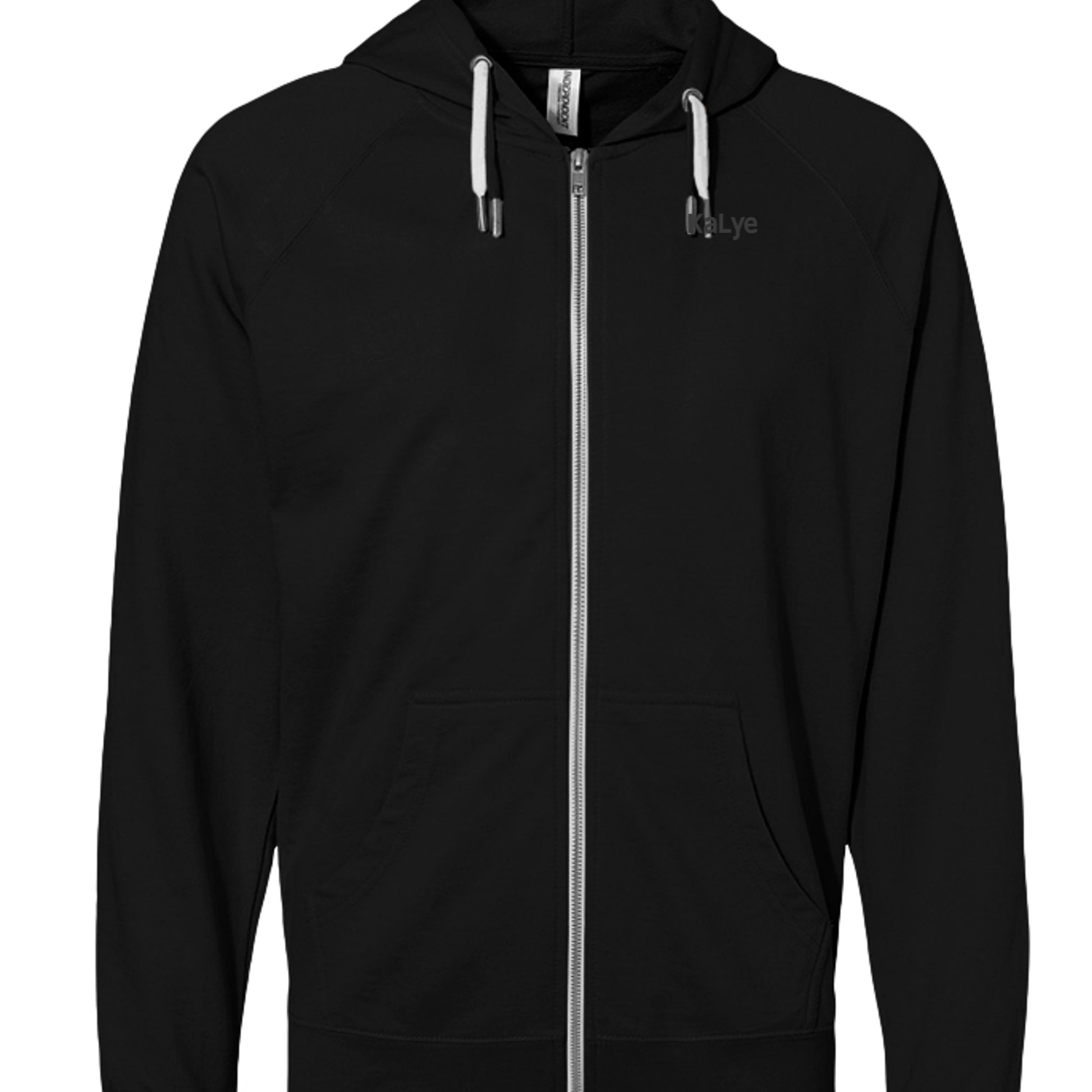 Black - SS1000Z - FRONT