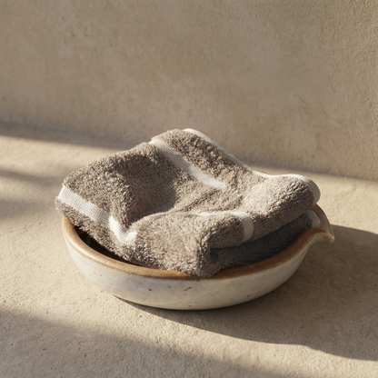 Sorrel Australian Cotton Towels