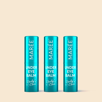 Instant Eye Smoother Balm