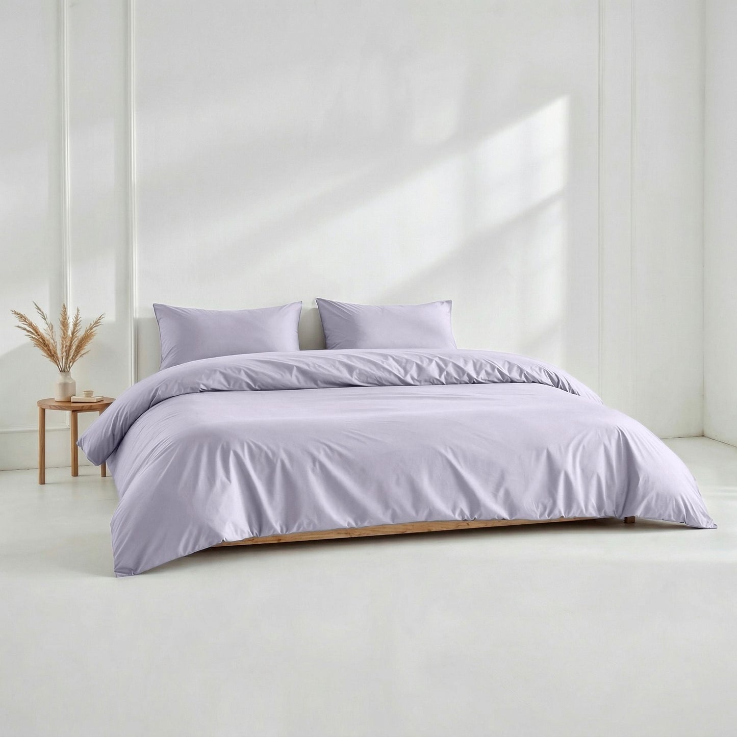 Luxe Australian Sateen Duvet Cover