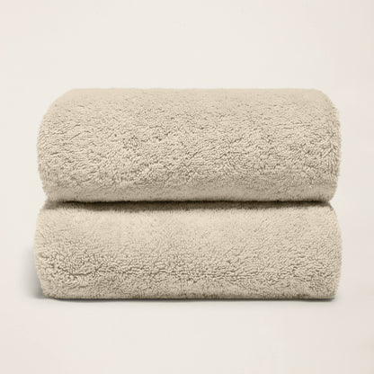 Ultraplush Australian Cotton Towels