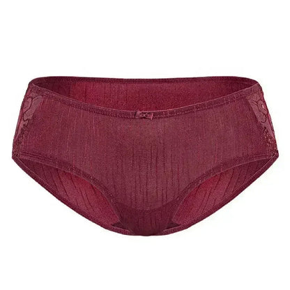 Sassa Miracle Soft Hipster Panty