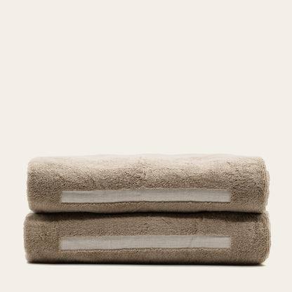 Sorrel Australian Cotton Towels
