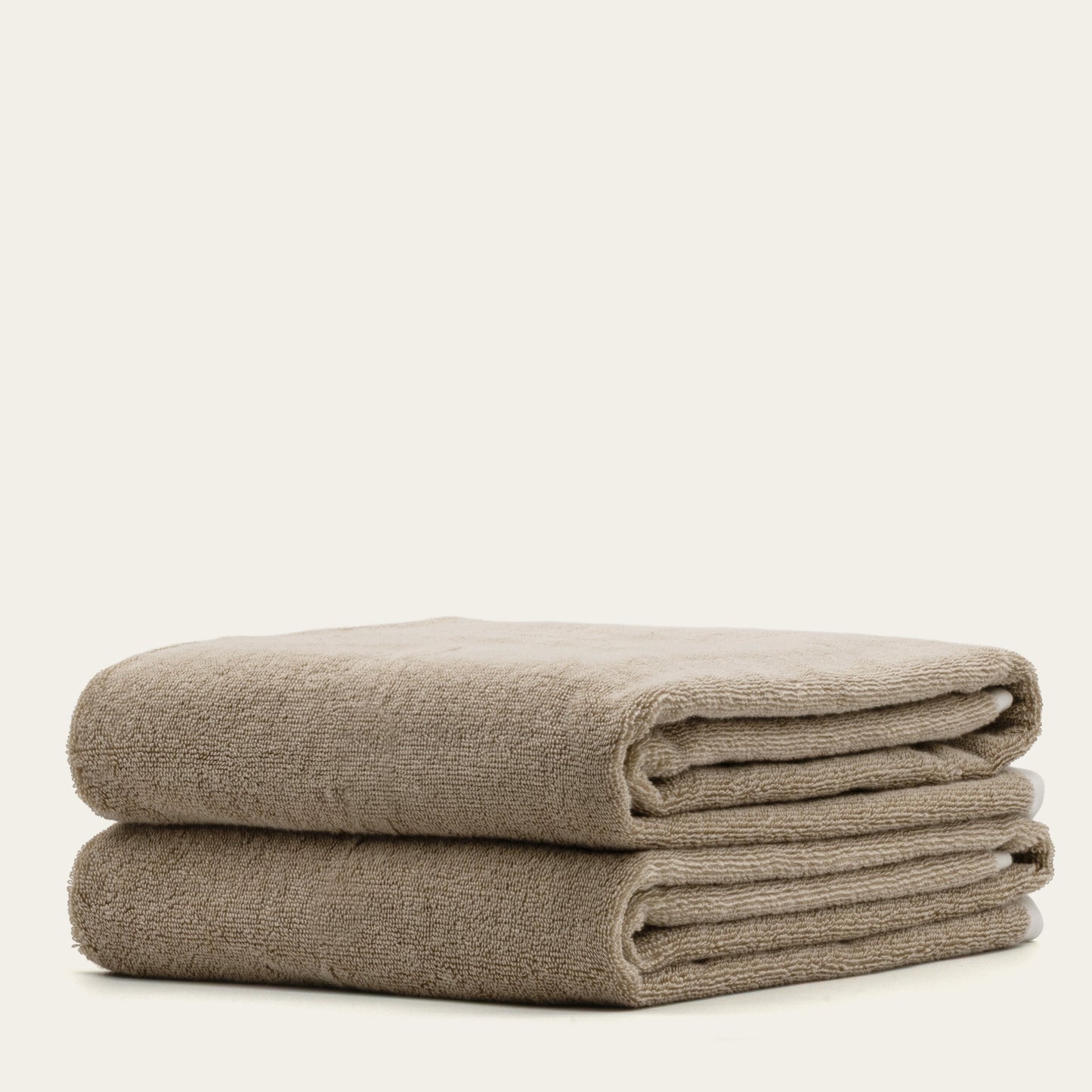 Sorrel Australian Cotton Towels