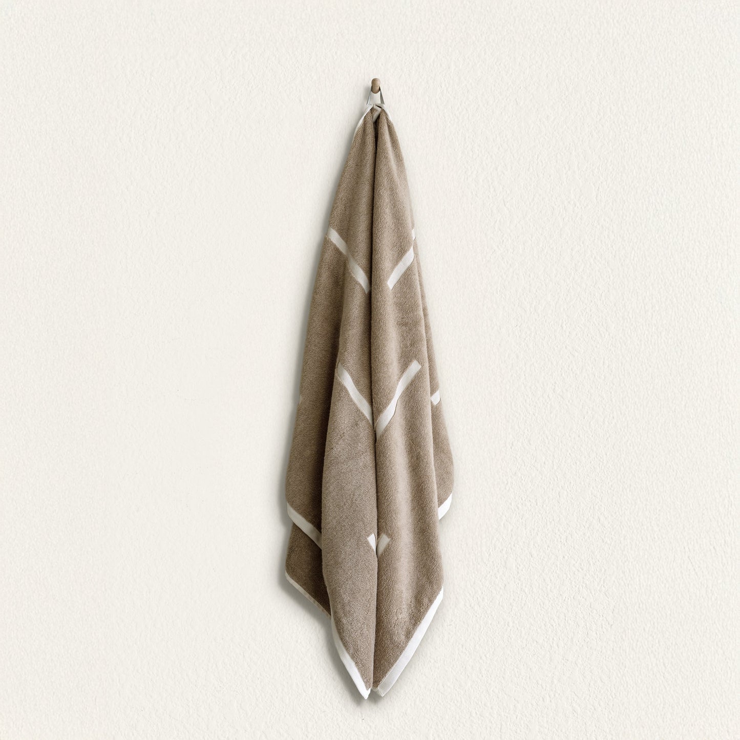 Sorrel Australian Cotton Towels