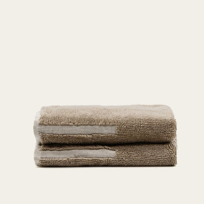 Sorrel Australian Cotton Towels