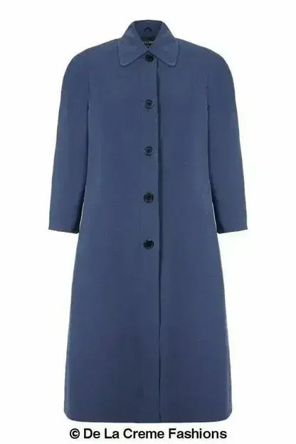 Spring/Summer Plus Size Long Coat