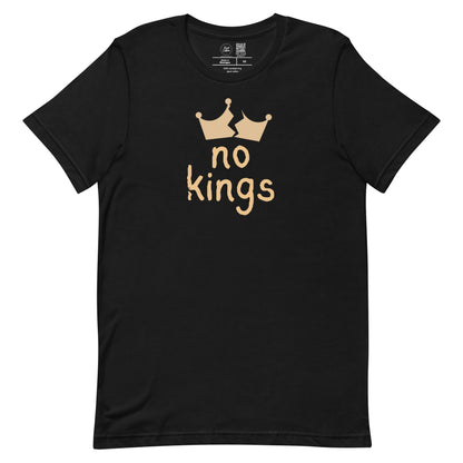 Broken Crown Classic Tee