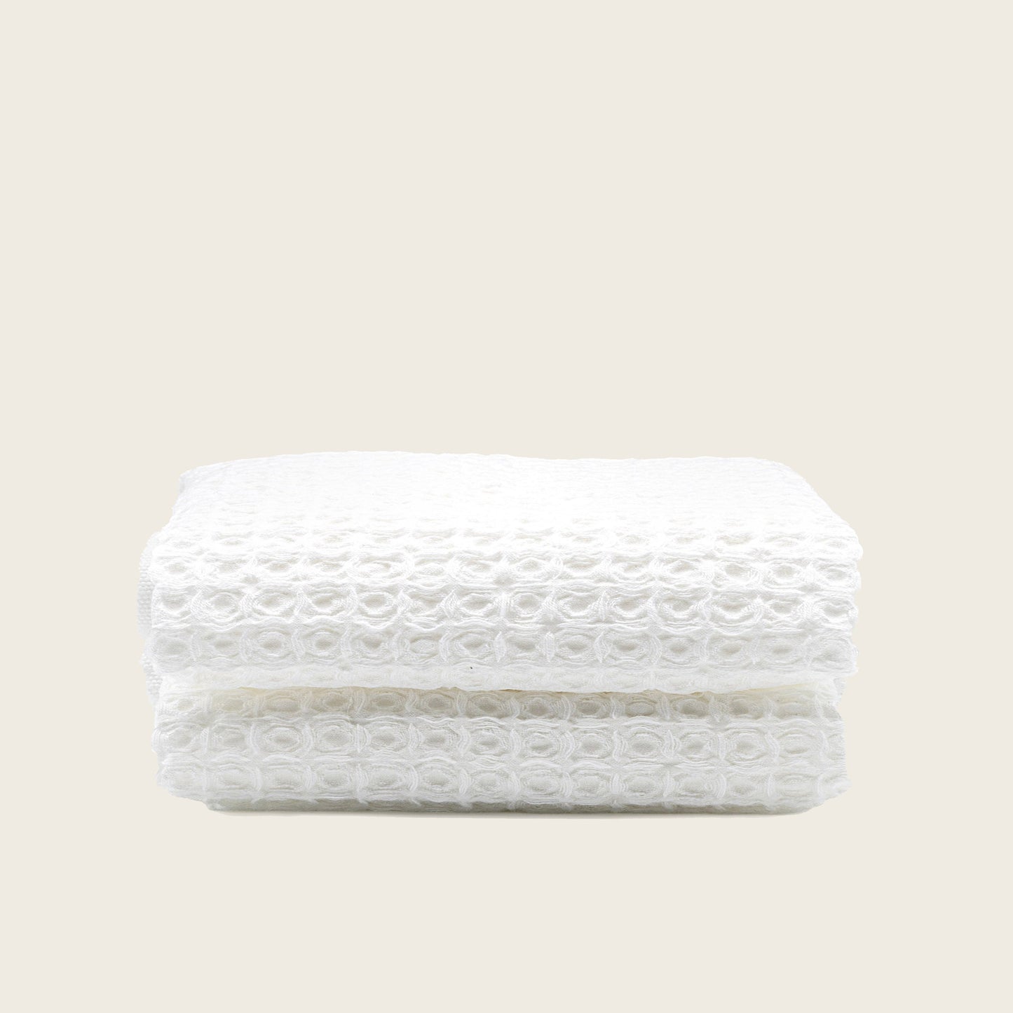 Sedona Australian Cotton Waffle Towels