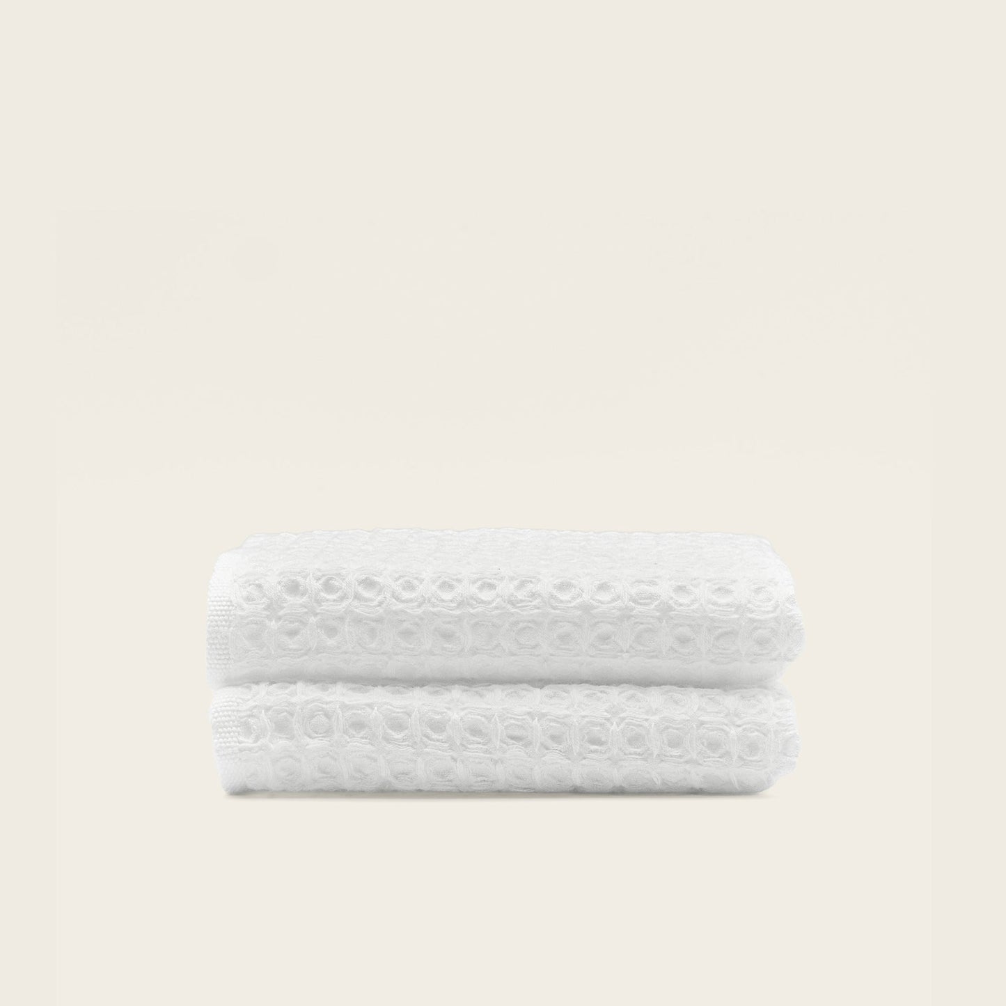 Sedona Australian Cotton Waffle Towels