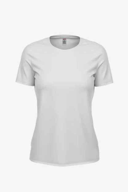 Club Crew T-Shirt | 8600